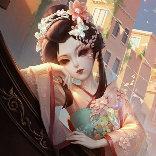 michiko (geisha)