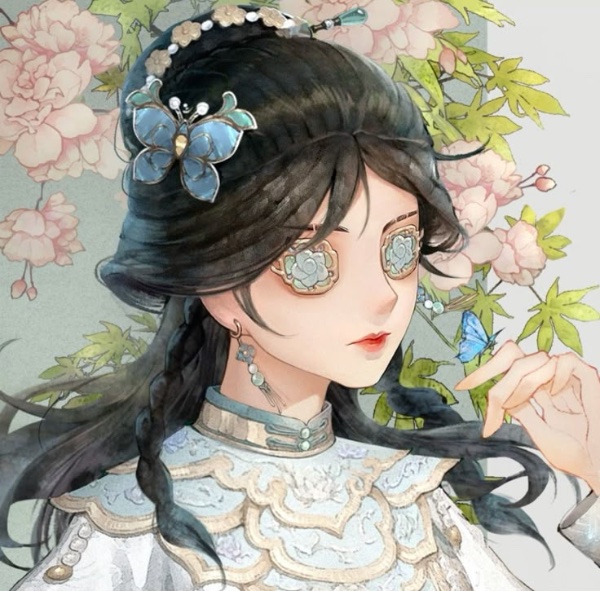 qi shiyi (antiquarian)