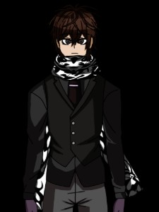 Ary Matsumoto