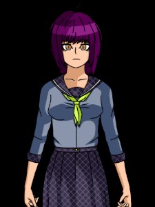 Kagome Tsuniki