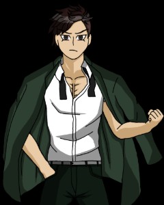 Kamui Kado