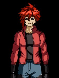 Riyo Hizuru