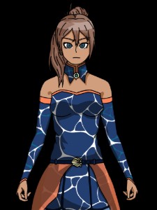 Serina Chio