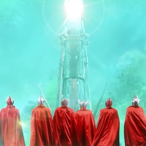 6 Ultra Brothers