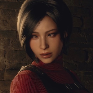 Ada Wong
