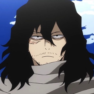 Aizawa Shota