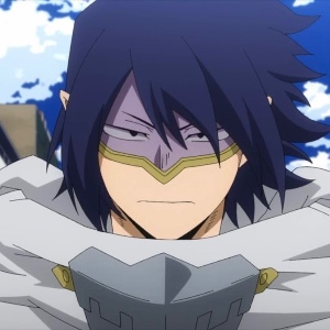Amajiki Tamaki