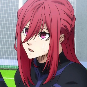 Chigiri Hyoma
