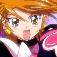 Cure Black