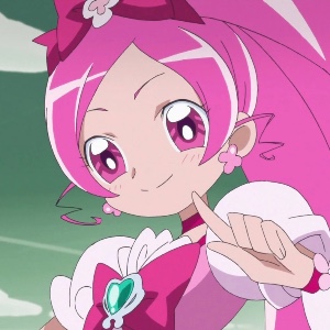 Cure Blossom