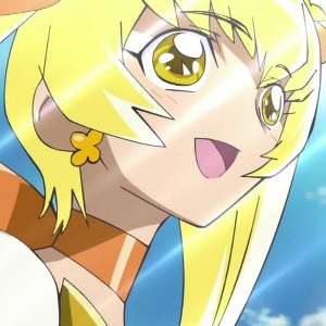 Cure Sunshine