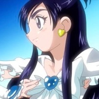 Cure White