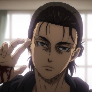 Eren Yeager