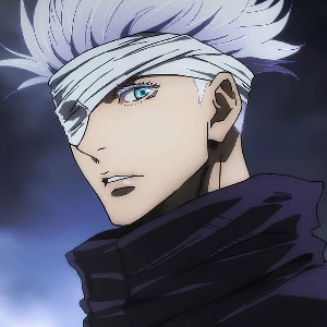 Gojo Satoru