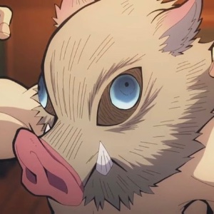 Hashibura Inosuke