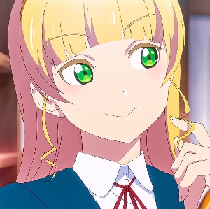 Heanna Sumire