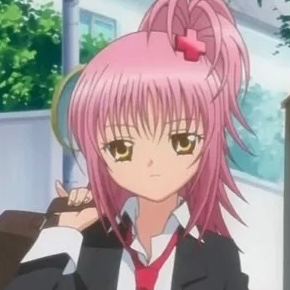 Hinamori Amu