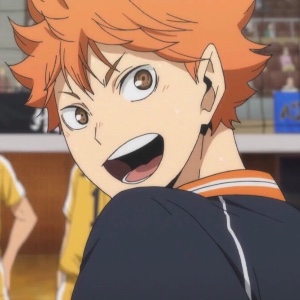 Hinata Shoyo