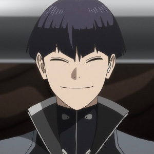 Hoshina Soshiro
