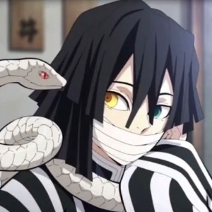 Iguro Obanai