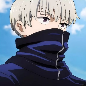 Inumaki Toge