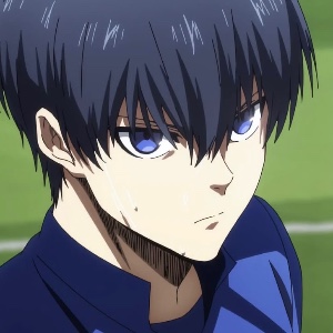Isagi Yoichi