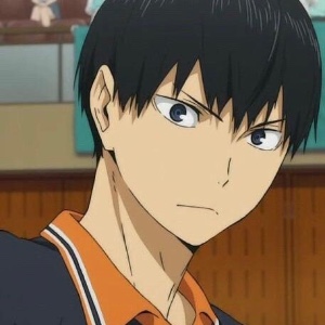 Kageyama Tobio