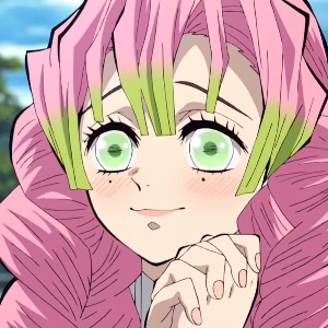 Kanroji Mitsuri