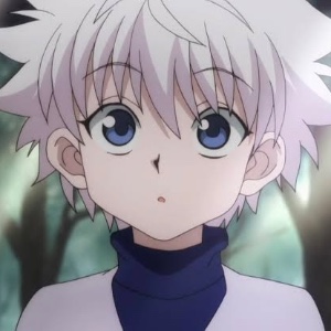 Killua Zoldyck
