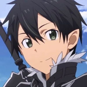 Kirito
