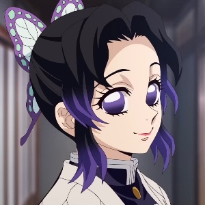 Kocho Shinobu