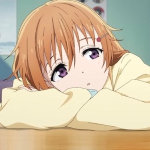 Konoe Kanata