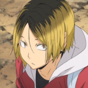 Kozume Kenma