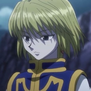 Kurapika