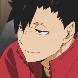 Kuroo Tetsuro