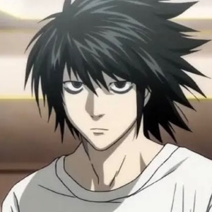 L Lawliet