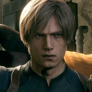 Leon S. Kennedy