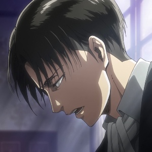 Levi Ackerman