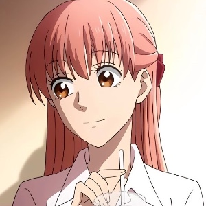 Momose Narumi