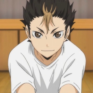 Nishinoya Yuu