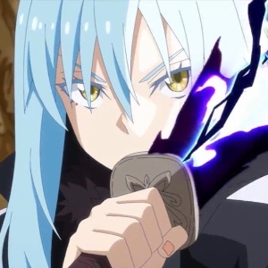 Rimuru Tempest