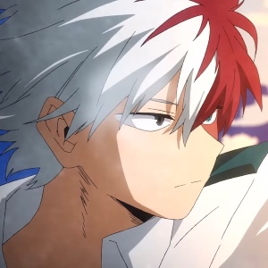 Todoroki Shoto