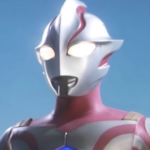 Ultraman Mebius