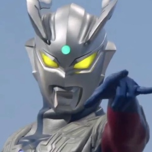 Ultraman Zero