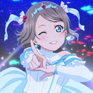 Watanabe You
