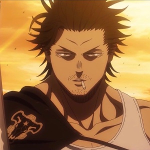 Yami Sukehiro