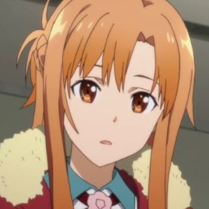 Yuki Asuna