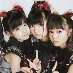 babymetal