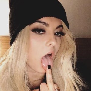 bebe rexha