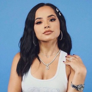 becky g